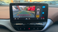 Volkswagen ID.4 109kW Life Pure 52kWh 5dr Auto Electric Estate